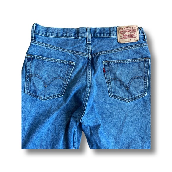🔥🔥VINTAGE LEVIS 🔥🔥 - Picture 3 of 5